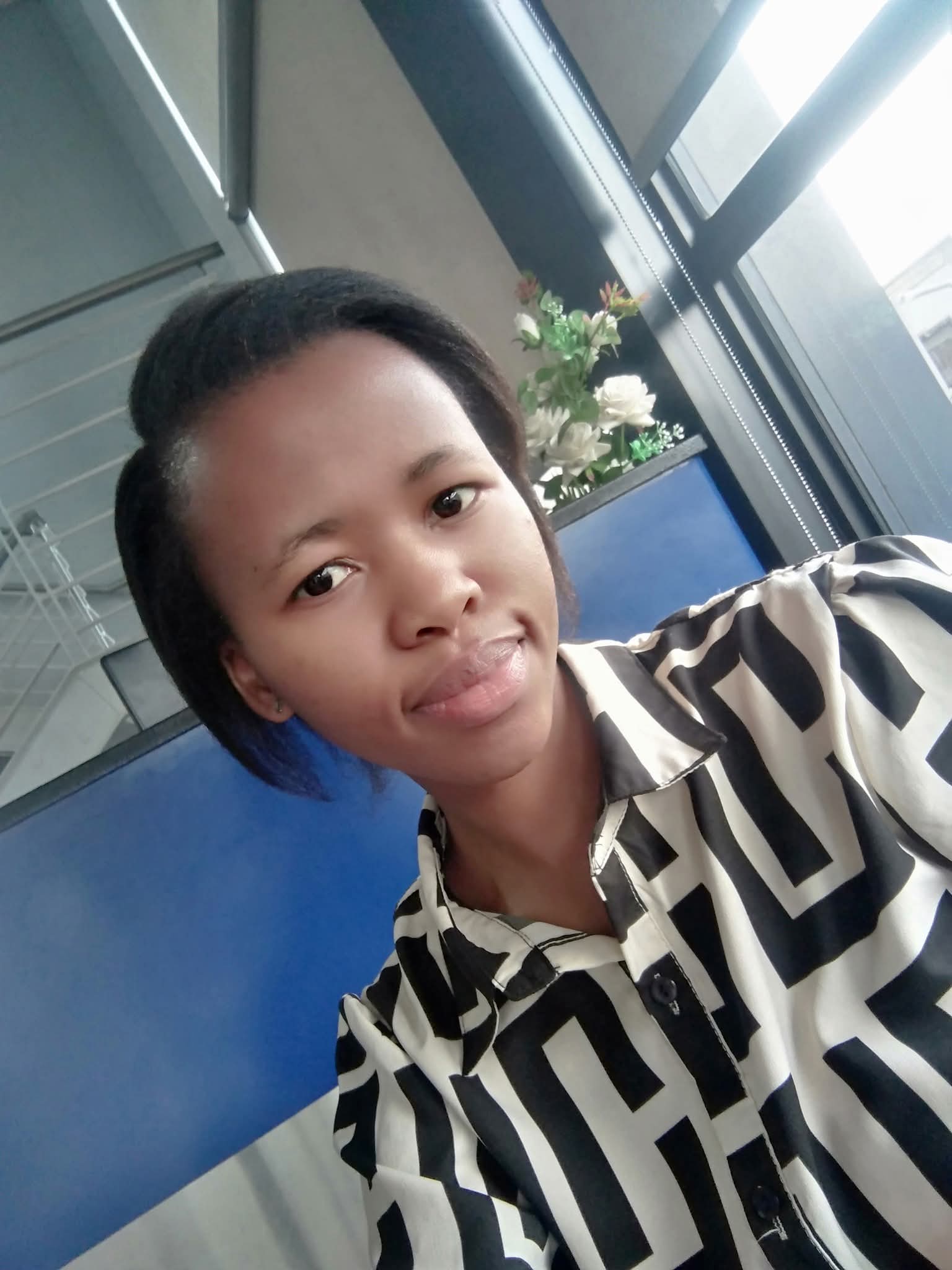 Nozipho Sibisi